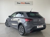 Coches Segunda Mano En Córdoba | Seat Ibiza 1.0 Tsi S&S Style 85 Kw (115 Cv)