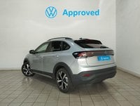 Coches Segunda Mano En Córdoba | Volkswagen Taigo "Más" 1.0 Tsi 85 Kw (115 Cv)