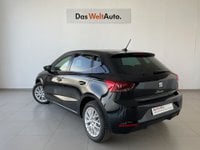 Coches Segunda Mano En Córdoba | Seat Ibiza 1.0 Tsi S&S Xcellence 85 Kw (115 Cv)