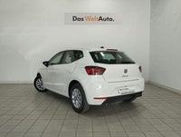 Coches Segunda Mano En Córdoba | Seat Ibiza 1.0 Tsi Style Xl 85 Kw (115 Cv)