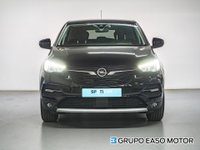 Opel Grandland X Gasolina 1.2 Turbo Selective Segunda Mano en la provincia de Vizcaya - Opel Urkiola Motor img-1