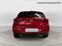 Opel Astra Gasolina 1.2T SHT 130cv GS Line Segunda Mano en la provincia de Vizcaya - Opel Urkiola Motor img-3
