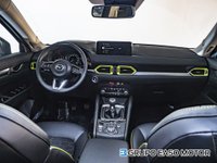 Mazda CX-5 Gasolina 2.0 e-Sky G MHEV 165cv Newground Nuevo en la provincia de Guipuzcoa - Mazda Automotor Bikar Beasain img-16