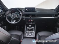 Mazda CX-5 Gasolina 2.0 e-Sky G MHEV 165cv Homura Nuevo en la provincia de Guipuzcoa - Mazda Automotor Bikar Beasain img-13