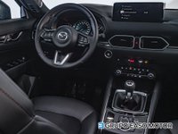 Mazda CX-5 Gasolina 2.0 e-Sky G MHEV 165cv Homura Nuevo en la provincia de Guipuzcoa - Mazda Automotor Bikar Beasain img-16