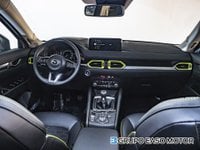 Mazda CX-5 Diésel 2.2 SKY-D 150cv 2WD Newground Nuevo en la provincia de Guipuzcoa - Mazda Automotor Bikar Beasain img-16