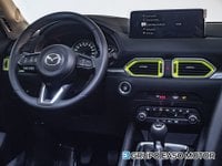 Mazda CX-5 Diésel 2.2 SKY-D 150cv 2WD Newground Nuevo en la provincia de Guipuzcoa - Mazda Automotor Bikar Beasain img-17