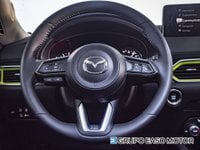 Mazda CX-5 Diésel 2.2 SKY-D 150cv 2WD Newground Nuevo en la provincia de Guipuzcoa - Mazda Automotor Bikar Beasain img-22