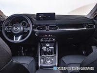 Mazda CX-5 Gasolina 2.0 e-Sky G MHEV 165cv Advantage Nuevo en la provincia de Guipuzcoa - Mazda Automotor Bikar Beasain img-17