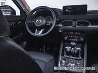 Mazda CX-5 Gasolina 2.0 e-Sky G MHEV 165cv Advantage Nuevo en la provincia de Guipuzcoa - Mazda Automotor Bikar Beasain img-18