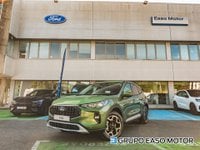 Ford Kuga Híbrido 2.5 Duratec FHEV 180cv Auto Active Nuevo en la provincia de Guipuzcoa - Easo Motor img-1