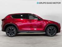 Mazda CX-5 Gasolina 2.0 e-Sky G MHEV 165cv AT Exclusive-Line Nuevo en la provincia de Guipuzcoa - Mazda Automotor Bikar Beasain img-3