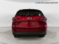Mazda CX-5 Gasolina 2.0 e-Sky G MHEV 165cv AT Exclusive-Line Nuevo en la provincia de Guipuzcoa - Mazda Automotor Bikar Beasain img-5