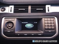 Land Rover Range Rover Evoque Diésel 2.2L eD4 150CV 4x2 Pure Segunda Mano en la provincia de Guipuzcoa - Land Rover Eurolan 4X4 img-17