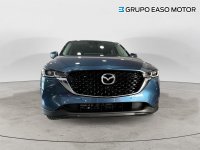 Mazda CX-5 Gasolina 2.0 e-Sky G MHEV 165cv Advantage Nuevo en la provincia de Guipuzcoa - Mazda Automotor Bikar Beasain img-6