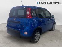 Fiat Panda Gasolina 1.0 Hybrid 70cv Nuevo en la provincia de Vizcaya - Citroen Urkiola Motor Leioa img-4