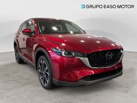 Mazda CX-5 Gasolina 2.0 e-Sky G MHEV 165cv AT Exclusive-Line Nuevo en la provincia de Guipuzcoa - Mazda Automotor Bikar Beasain img-1