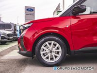 Ford Tourneo Courier Gasolina 1.0 Ecoboost 125cv Titanium Nuevo en la provincia de Guipuzcoa - Easo Motor img-6