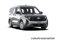 Ford Tourneo Courier Gasolina 1.0 Ecoboost 125cv Trend Nuevo en la provincia de Guipuzcoa - Easo Motor img-3