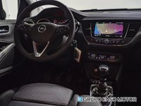 Opel Crossland Gasolina 1.2 110cv Elegance Nuevo en la provincia de Vizcaya - Citroen Urkiola Motor Leioa img-18