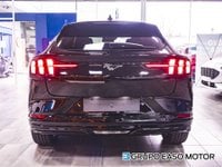 Ford Mustang Mach-E Eléctrico 216kW Batería 98.8Kwh Premium Nuevo en la provincia de Guipuzcoa - Easo Motor img-18