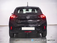 Opel Corsa Gasolina 1.2 XEL 55kW (75CV) Edition Nuevo en la provincia de Vizcaya - Citroen Urkiola Motor Leioa img-6