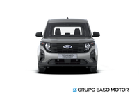 Ford Tourneo Courier Gasolina 1.0 Ecoboost 125cv Trend Nuevo en la provincia de Guipuzcoa - Easo Motor img-4