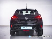 Opel Corsa Gasolina 1.2T XHL 100cv GS Km 0 en la provincia de Vizcaya - Opel Urkiola Motor img-9