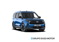 Ford Tourneo Courier Gasolina 1.0 Ecoboost 125cv Active Nuevo en la provincia de Guipuzcoa - Easo Motor img-1