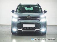 Citroën C3 Aircross Gasolina PureTech 81kW (110CV) Plus Nuevo en la provincia de Guipuzcoa - Urkiola Getxo img-1