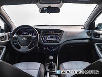 Hyundai i20 Gasolina 1.2 MPI 62KW ESSENCE 126 G Segunda Mano en la provincia de Alava - Easo Car Ocasión img-13
