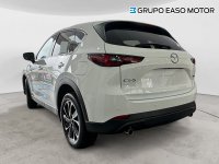 Mazda CX-5 Gasolina 2.0 e-Sky G MHEV 165cv Exclusive-Line Black Nuevo en la provincia de Guipuzcoa - Mazda Automotor Bikar Beasain img-2