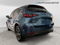 Mazda CX-5 Gasolina 2.0 e-Sky G MHEV 165cv Advantage Nuevo en la provincia de Guipuzcoa - Mazda Automotor Bikar Beasain img-1