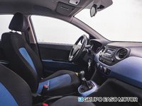 Hyundai i10 Gasolina 1.0 TECNO BLUE 66 5P Segunda Mano en la provincia de Alava - Easo Car Ocasión img-14