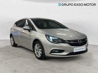 Opel Astra Gasolina 1.4 Turbo S/S 110kW (150CV) Dynamic Segunda Mano en la provincia de Vizcaya - Citroen Urkiola Motor Leioa img-6