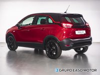 Opel Crossland Gasolina 1.2 110cv GS Nuevo en la provincia de Vizcaya - Citroen Urkiola Motor Leioa img-5