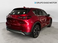 Mazda CX-5 Gasolina 2.0 e-Sky G MHEV 165cv Newground Nuevo en la provincia de Guipuzcoa - Mazda Automotor Bikar Beasain img-3