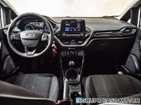 Ford Fiesta Gasolina 1.1 IT-VCT 55KW TREND 75 5P Segunda Mano en la provincia de Alava - Easo Car Ocasión img-6