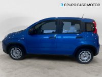 Fiat Panda Gasolina 1.0 Hybrid 70cv Nuevo en la provincia de Vizcaya - Citroen Urkiola Motor Leioa img-1