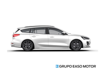 Ford Focus Gasolina 1.0 Ecoboost MHEV 125cv ST-Line Nuevo en la provincia de Guipuzcoa - Easo Motor img-2