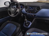 Hyundai i10 Gasolina 1.0 TECNO BLUE 66 5P Segunda Mano en la provincia de Alava - Easo Car Ocasión img-35