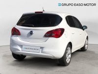 Opel Corsa Gasolina 1.4 66kW (90CV) 120 Aniversario Segunda Mano en la provincia de Guipuzcoa - Mitsubishi Aldikar Lasarte img-2