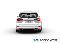 Ford Focus Gasolina 1.0 Ecoboost MHEV 125cv ST-Line Nuevo en la provincia de Guipuzcoa - Easo Motor img-4