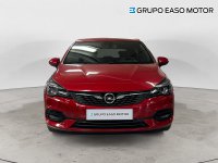 Opel Astra Gasolina 1.2T SHT 130cv GS Line Segunda Mano en la provincia de Vizcaya - Opel Urkiola Motor img-7
