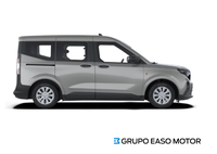 Ford Tourneo Courier Gasolina 1.0 Ecoboost 125cv Trend Nuevo en la provincia de Guipuzcoa - Easo Motor img-1