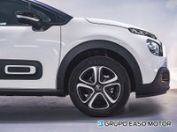 Citroën C3 Gasolina PureTech 83cv Plus Nuevo en la provincia de Vizcaya - Citroen Urkiola Motor Leioa img-8
