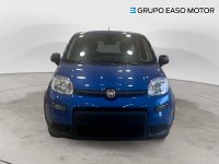 Fiat Panda Gasolina 1.0 Hybrid 70cv Nuevo en la provincia de Vizcaya - Citroen Urkiola Motor Leioa img-7
