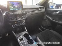 Ford Kuga Eléctrico 2.5 PHEV ST-LINE X AUTO 225 5P Segunda Mano en la provincia de Alava - LINTZIRIN (FORD) img-25