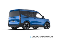 Ford Tourneo Courier Gasolina 1.0 Ecoboost 125cv Active Nuevo en la provincia de Guipuzcoa - Easo Motor img-4