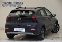 Hyundai BAYON Gasolina 1.2 MPI MAXX 84 5P Nuevo en la provincia de Guipuzcoa - Elgoibar img-2